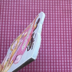 Vintage 80s 90s Cat Notepad Kitty Happy Time Memo Stationary Paper Sheets