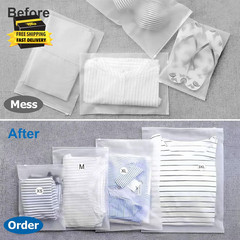 4200 Pcs Size Stickers for Clothing XS-XXXL, 1/2″ 28 Sheets Self Adhesive Label