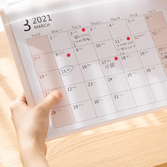 0.25 Inch Color-Code Dot Stickers,1000 Stickers Roll Colorful Coding Label Stick