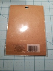 Baby Boy Themed Scrapbooking Embellishments: Set Of 3 Detailed Items – Brand NEW
