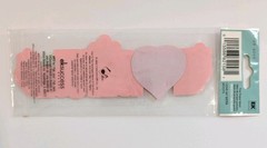 RARE Jolee’s I Love🩷 My Sister Scrapbooking Title Stickers