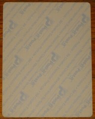 VINTAGE 1990 3M POST-IT FUNNY WHIMSICAL ANIMAL PENPAL MESSAGES STICKERS~RARE!