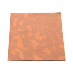 Variegated Gold Leaf Sheets – KINNO Multiple Types of Metal Leaf Papers with …