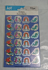 Stickers colorful foil sticker 10 packs total 720 shiny stickers for kids awards
