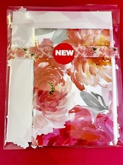 Anna Griffin’s Latest Flower Cart Flower Pots Embellishments + Gorgeous Layers!