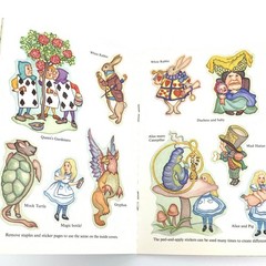 Sticker Activity Book [Dover Little Activity Books Stickers] Lot of 3 Noah’s Ark