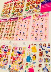 1199+Pcs! happy cheerful colorful bright art projects value quality fun variety