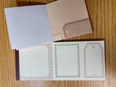 The Ultimate K-Stationery Cure for Your Blank Pages | Vintage Journal Kit