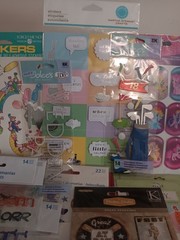 HUGE STICKER LOT~100 PACKS~ ALL SEALED~VARIETY OF THEMES-JOLEES’S MARTHA STEWART