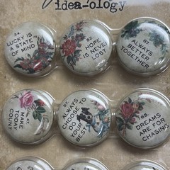 tim holtz idea-ology