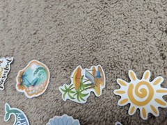 Huge Sticker Collection (CHEAP)