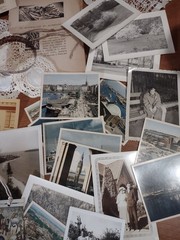 Junk Journaling & Paper Crafting Items Ephemera Tools Vintage & New ExLarge Pkg