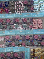 NIP Lot of JOLEE’S BOUTIQUE Scrapbooking Stickers 24 Pks