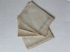 Lot Of Vintage 100+ Book Pages Ephemera For Journals Scrapbooks Crafts Collages