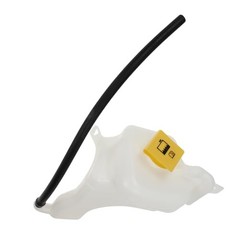 1 Set Engine Coolant Reservoir Water Expansion Tank for Jeep Compass 2.0L 2.4L