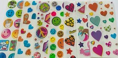 1000+ STICKER Sandylion Hallmark Crafters Corner American Greetings Paper Source
