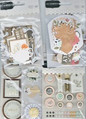 JEN HADFIELD HOME MADE Collection Embellishments~U PICK~Adorable! Quick Ship!