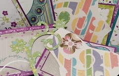 100 LOOSE ELEMENTS: IDEAL FOR JUNK JOURNALS, SCRAPBOOKING CARD MAKING & PAPER…