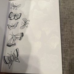 Pipsticks Workman Color Your Own Stickers Volume 2