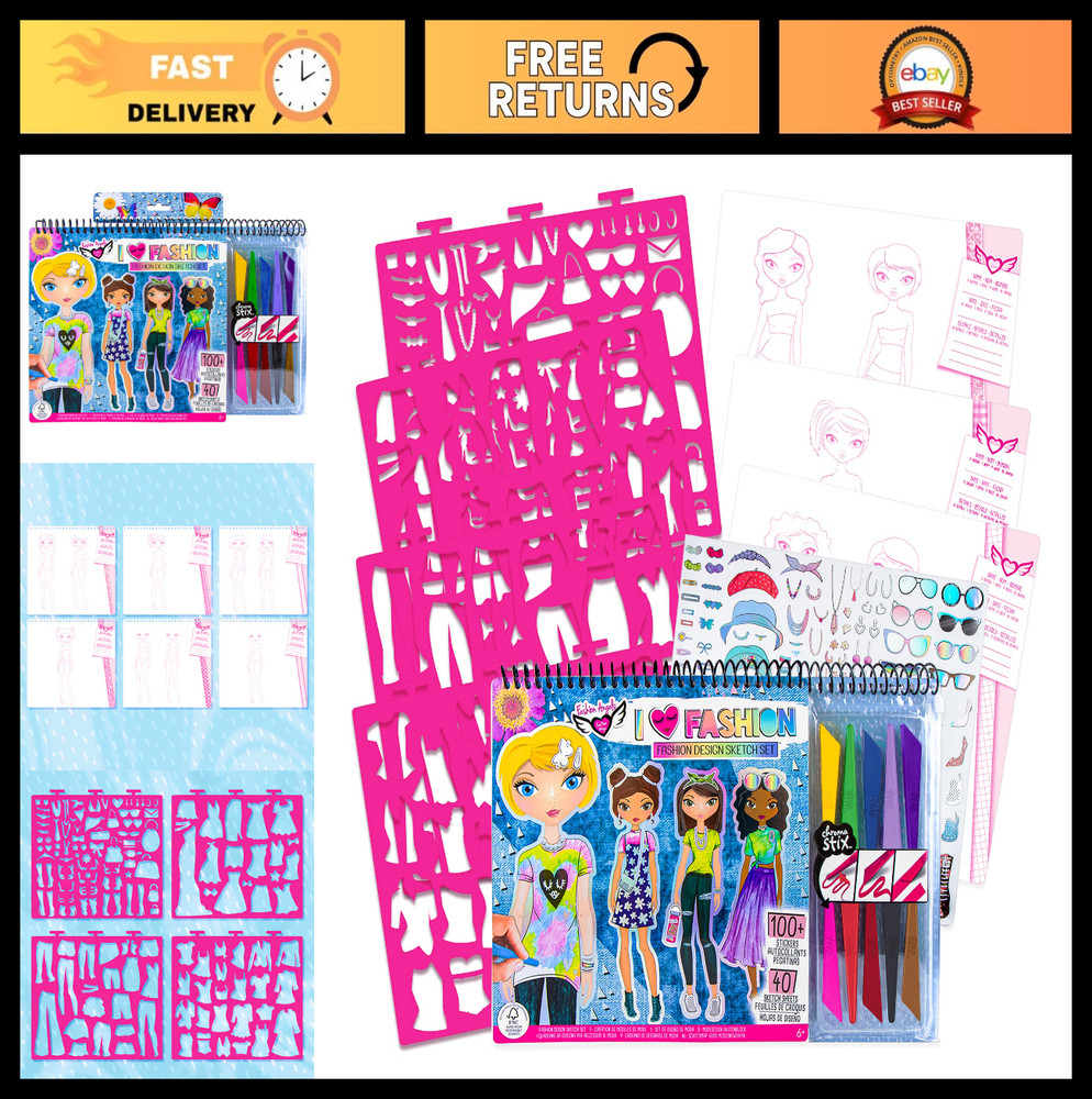1000+ Cute Stickers for Scrapbooking, Journaling, & Craft Projects – Fun Designs