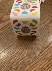 Vintage 1990’s Sandylion Sticker Box fun RARE