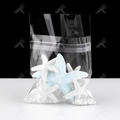 , Pack of 100, Acid-Free 12 11/16 X 12 3/8 inches Crystal Clear Sleeves Stora…