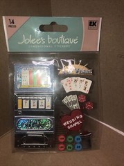 JOLEE’s Boutique-Las Vegas- Dimensionals 14pc Set HTF -SHIPS FREE!!