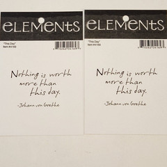NEW Lot 14 BABY Transparencies Vellum Words Phrase Verse O’Scrap Whimsies -Z