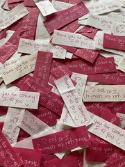 Megan Moroney Cloud 9 Tour Confetti (25 Pieces)
