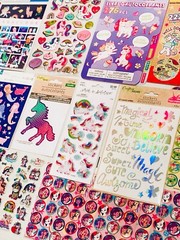 PRIME Lot Stickers Kit Set Planner Craft Scrapbook Variety Of Themes 565+