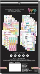 The Happy Planner mamBi Value Pack Stickers ENCOURAGEMENT PPSV-144 NEW! strong