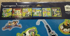 Disney Capture the Magic Scrapbooking Sets & Stickers 17 Packs NEW *READ* HTF