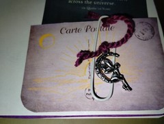 Universe Celestial Astrology Junk Journal Scrapbook USA Seller