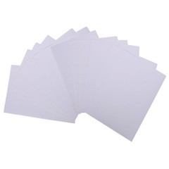 600 Pcs Blank Essential Oil Label Multi-use Food Labels Stickers