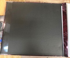 NIP, Recollections Scrapbook Floral, Flower Theme