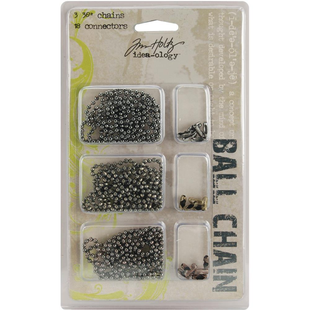 Tim Holtz Idea-ology – Ball Chain, TH92675