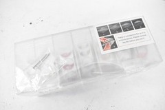 3500 PCS Planner Sticker 7 Days Of The Week Multi-Color Made In China