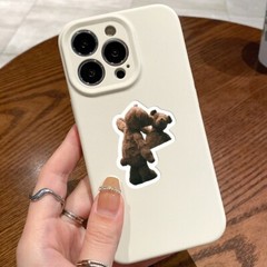 50pcs RETRO Vintage Stickers,Waterproof No Residue, 230