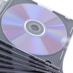 1 Inch Clear Wafer Seals – Transparent Envelope Stickers for Secure Mailing – 50