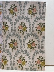 Tim Holtz Idea-ology 24 Vintage Cardstock Sheets Paper 8×5 Inches Wallpaper New!