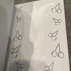 Pipsticks Workman Color Your Own Stickers Volume 2