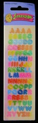 ASSORTED STICKERS FOR SCHOOL & HOME PROJECTS!! COOL VARIETIES!! FOR ANY AGE!