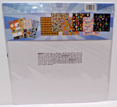 Disney Toy Story 4 Scrapbook Page Kit 150 Piece Stickers Die-Cuts & Pages
