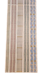 RETIRED HTF Vintage 2002 Me & My Big Ideas Oh Baby Borders Roll 34 sheets