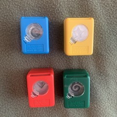 Various Scrapbooking Supplies. Various Brands. New and Used.