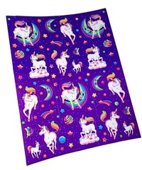 Vintage Lisa Frank Stickers Markie Moon S383