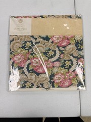 Lot of Anna Griffin Feather Papers Cardstock and Text Sheets 12 x 12