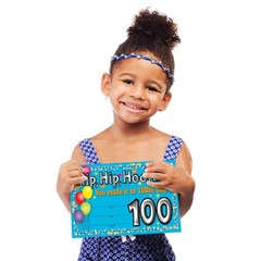 Recognition Awards, 100th Day, Celebrate Student Achievements with These Colo…