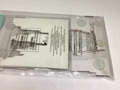 New York City NYC Theme Scrapbook Stickers Sealed Set Of 4 Packs