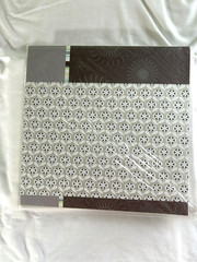 Lot Various Scrapbook Paper Sheets, Stickers, Jewels, Quotes – NEW